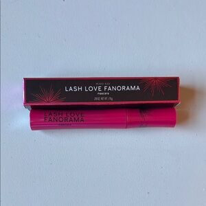 Mary Kay Lash Love Fanorama Mascara - NEVER USED